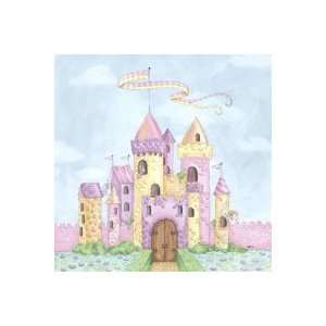  Fairy Castle by Hillary James Toys & Games