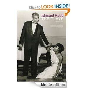 Ishmael Reed The Plays (American Literature Series) Ishmael Reed 