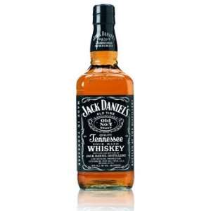 Jack Daniels Whisky 1.75L