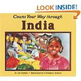   Way Through India by James Haskins and Liz Brenner Dodson (Mar 1992