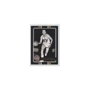   Hall of Fame Black Border #84   Jack Twyman/199 Sports Collectibles