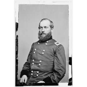  Gen. James Garfield,U.S.A.