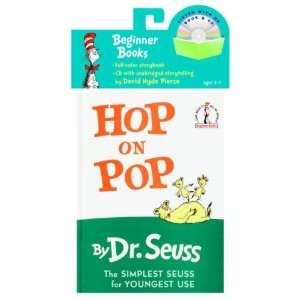   CD] ] by Dr Seuss (Author) Jan 05 05[ Paperback ] Dr Seuss Books