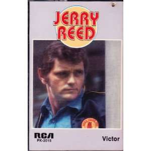  Jerry Reed (Self Titled) Jerry Reed Music