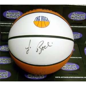  Jim Boeheim Autographed/Hand Signed Basketball Sports 