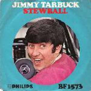  Jimmy Tarbuck   Stewball / When My Little Girl Is Smiling 