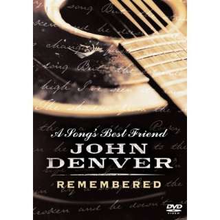  A Songs Best Friend   John Denver Remembered John Denver 