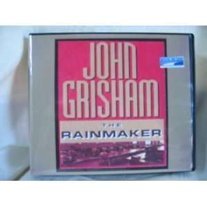   John Grisham Unabridged CD Audiobook John Grisham, Frank Muller