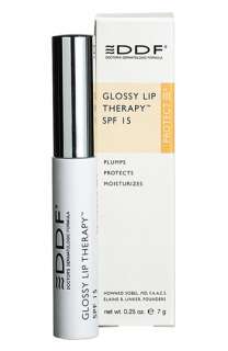 DDF Glossy Lip Therapy SPF 15  