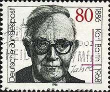 Karl Barth   Shopping enabled Wikipedia Page on 