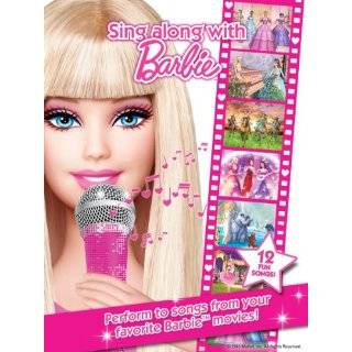  Barbie ~ Kelly Sheridan, Kira Tozer, Willow Johnson and Dorla Bell 