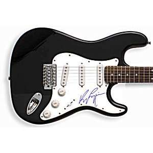  Loggins & Messina Kenny Loggins Autographed Signed Guitar 
