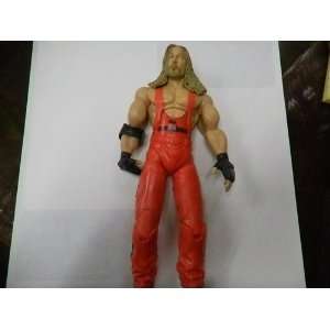  WWF Wrestling Kevin Nash Action Figure By Jakks Pacific 