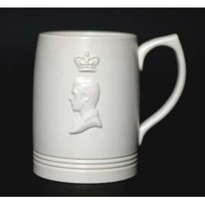   for Wedgwood 1937 Coronation Mug for King Edward VIII
