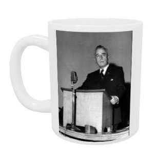  Lord Louis Mountbatten   Mug   Standard Size