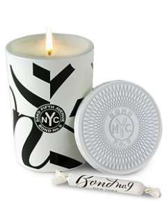 Bond No. 9 New York    For Her DNA Candle
