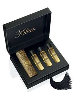 Kilian   Amber Oud Gold Travel Spray/1 oz.