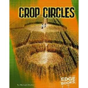  Crop Circles Michael Martin Books
