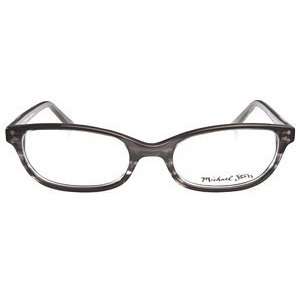  Michael Stars Daydream Storm Cloud Eyeglasses Health 