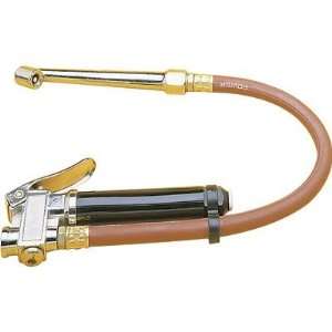  Tire Inflater Gauge, Chuck, and Hose   1/4in 