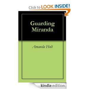 Start reading Guarding Miranda 