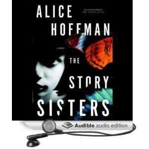  Novel (Audible Audio Edition) Alice Hoffman, Nancy Travis Books