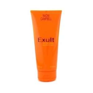   Naomi Campbell Exult Shower Gel   200ml 6.7oz Naomi Campbell Beauty