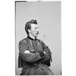  Civil War Reprint Gen. Nelson A. Miles