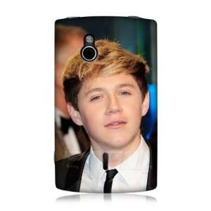 Ecell   NIALL HORAN ONE DIRECTION BACK CASE FOR SONY 
