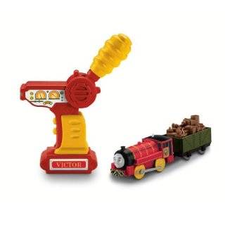  Thomas the Train TrackMaster 3 Speed RC James Engine 