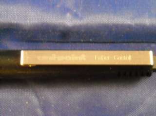 Vintage Uni Ball Uni Point Mechanical Pencil W Eraser  