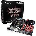 NEW EVGA 151 SE E777 KR FTW Motherboard X79 Socket R LGA 2011