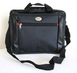 Front View with Expandable and Detachable Shoulder Strap