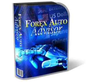 Forex Auto Advisor Expert Advisor. FPA monitored. See  