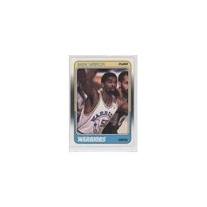  1988 89 Fleer #49   Ralph Sampson Sports Collectibles