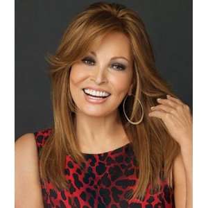  Bravo Human Hair Wig by Raquel Welch Beauty