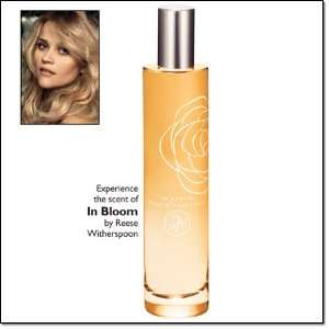  Avon Reese Witherspoon in Bloom Body Mist 3.4 Fl. Oz 