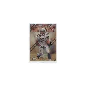    1997 Finest Refractors #9   Robert Smith B Sports Collectibles