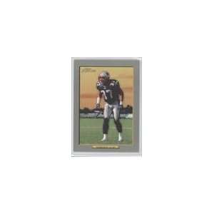  2006 Topps Turkey Red #81   Rodney Harrison Sports Collectibles