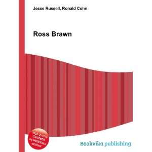  Ross Brawn Ronald Cohn Jesse Russell Books