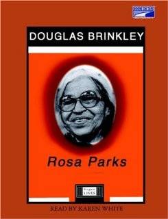 Rosa Parks by Douglas G. Brinkley (Audio CD   2001)