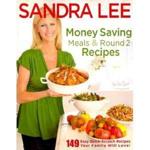   Lee, Sandra ( Author ) on Oct 04 2011[ Paperback ] Sandra Lee Books