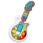 Playskool Sesame Street Lets Rock Elmo Guitar New