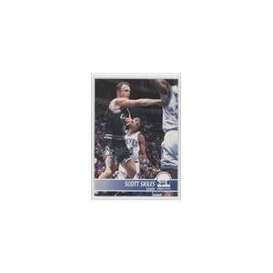  1994 95 Hoops #155   Scott Skiles Sports Collectibles