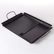 Bobby Flay BBQ Grill Topper
