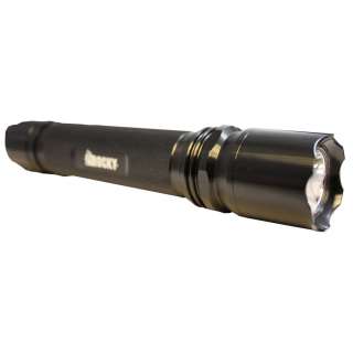 Rocky 200 Lumen Tactical CREE XRE LED Flashlight  