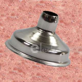 New Stainless Steel Funnel For All Kind Of Hip Flasks  