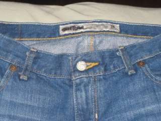 NWOT HOLLISTER BOOTCUT JEANS JUNIORS SIZE 3 R SO CUTE  