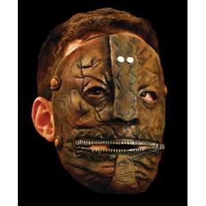  Slipknot Maggot Mask