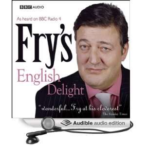   Frys English Delight   Current Puns (Audible Audio Edition) Stephen